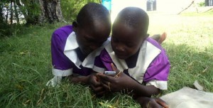 Worldreader: An Opportunity for Mobile Operators to Promote Literacy and Improve Their Bottom Line – Simultaneously and for Free Worldreader: An Opportunity for Mobile Operators to Promote Literacy and Improve Their Bottom Line – Simultaneously and for Free