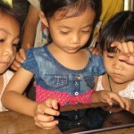 Total Reading Approach for Children Project: Improving early grade reading among Cambodian children