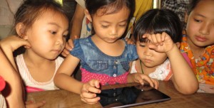 Total Reading Approach for Children Project: Improving early grade reading among Cambodian children