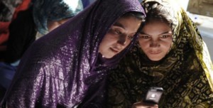 USAID Study Shows Great Benefits of Mobile Technology for Afghan Women