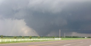 Mobile Operators Respond to Tornado in Oklahoma