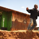 Using M-PESA Mobile Money “Rails” To Enhance Healthcare Access