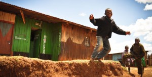 Using M-PESA Mobile Money “Rails” To Enhance Healthcare Access