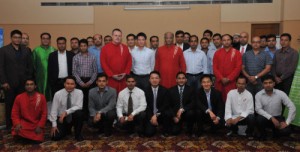 Highlights from GPM’s Bangladesh Specific Working Group