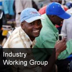 Industry Working Group