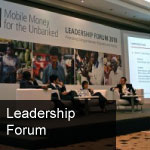 Leadership Forum