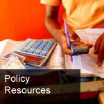 Policy Resources