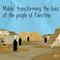 Life Stories from Palestine – An Overview Life Stories from Palestine – An Overview