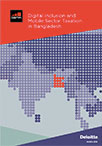 Digital inclusion and mobile sector taxation in Bangladesh