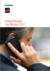 Global Mobile Tax Review 2011