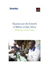 Taxation and the Growth of Mobile in East Africa