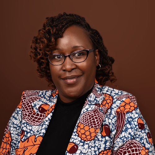 Ida Juma