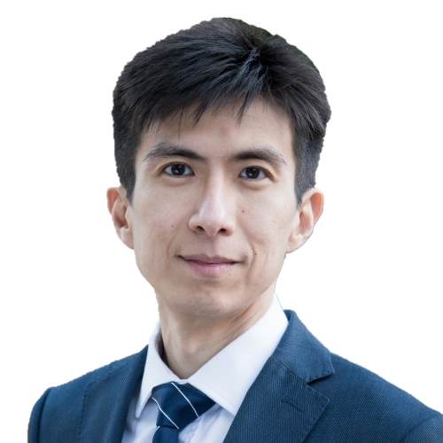 Yishen Chan