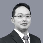 Mark Koh