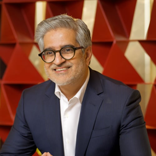 Aamir Hafeez Ibrahim