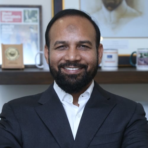 Jamil Ahmad Mayo