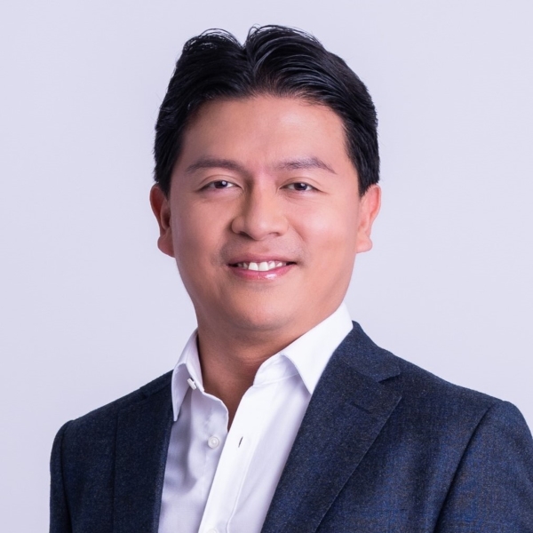 Melvin Jeffrey Chan