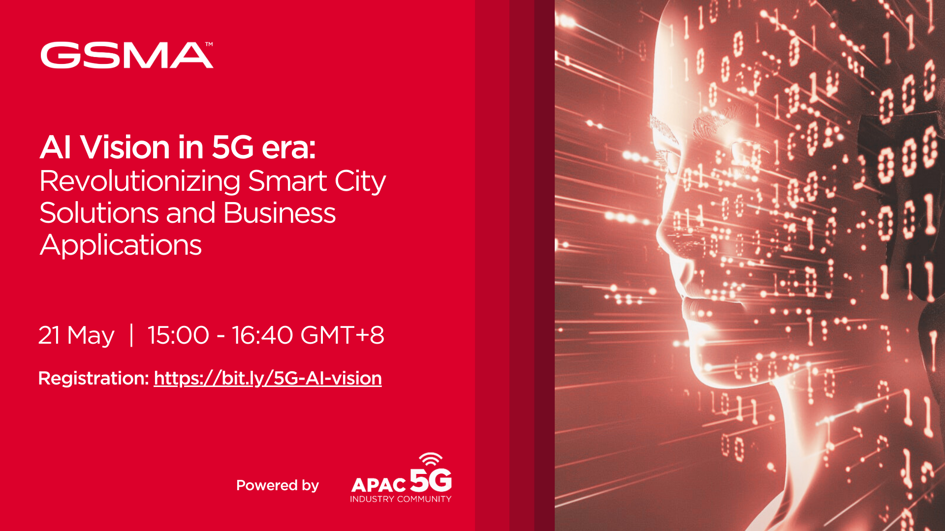 AI Vision in 5G era: Revolutionizing Smart City Solutions and Business Applications