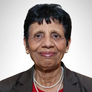Veena Rawat, O.C., Ph.D.