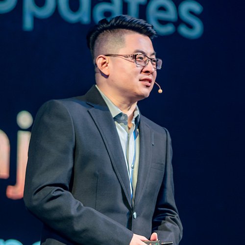 Justin Li