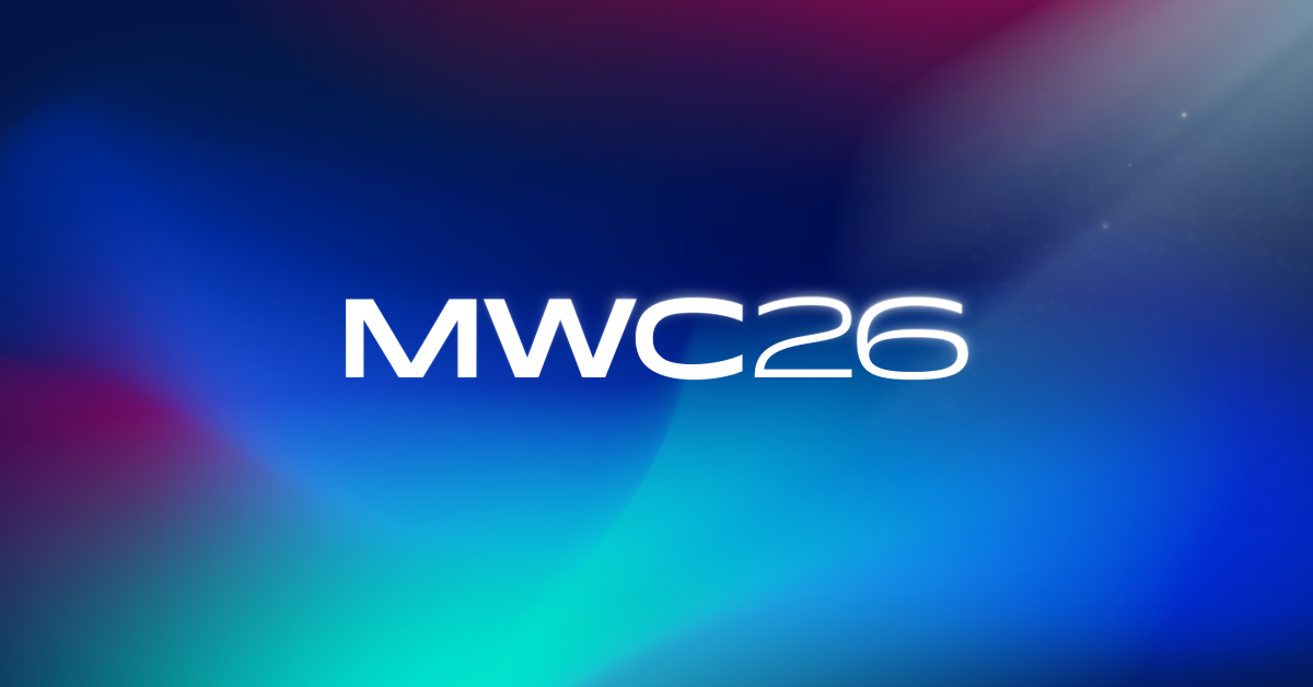 MWC26 Doha