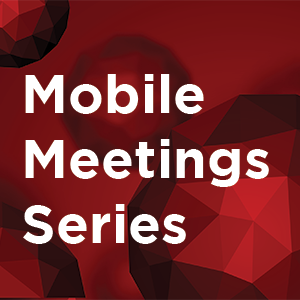 Mobile Meetings Series: Implications of C-V2X for the mobile and automotive sectors