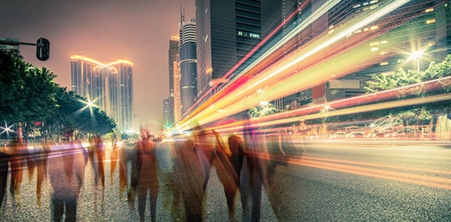 The GSMA presents its report “The 5G era: Age of boundless connectivity and intelligent automation”