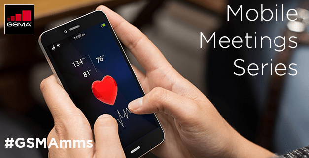 Mobile Meetings Series: Digital Health – lots of potential, limited progress