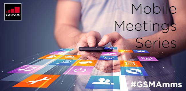 Mobile Meetings Series: The rise of OTTs: user trends & policy challenges