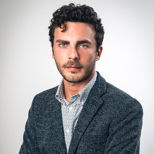 Pierantonio Rizzo - GSMA Europe