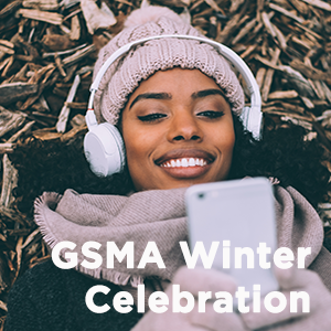 GSMA Winter Celebration