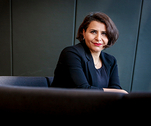 Abir Al-Sahlani