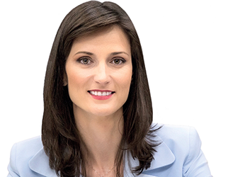Mariya Gabriel