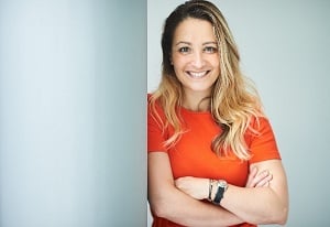 Audrey Scozzaro Ferrazzini