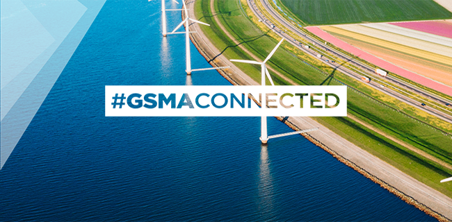 #GSMAConnected | How can the Mobile Industry help Europe meet its ambitious climate goals?