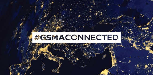 #GSMAConnected | European Spectrum Policy for the Digital Decade