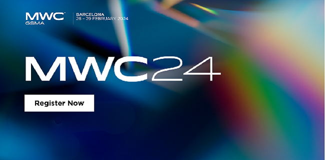 MWC Barcelona 2024