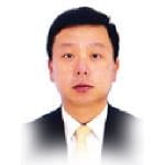Angus Yu - Greater China