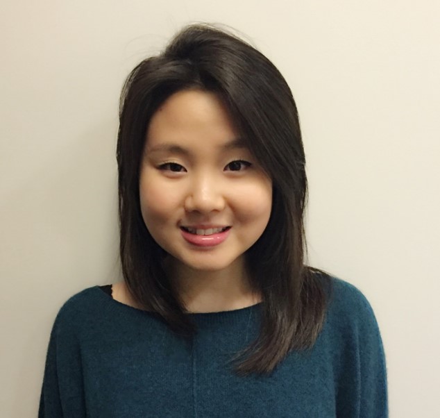 Judy Hsu