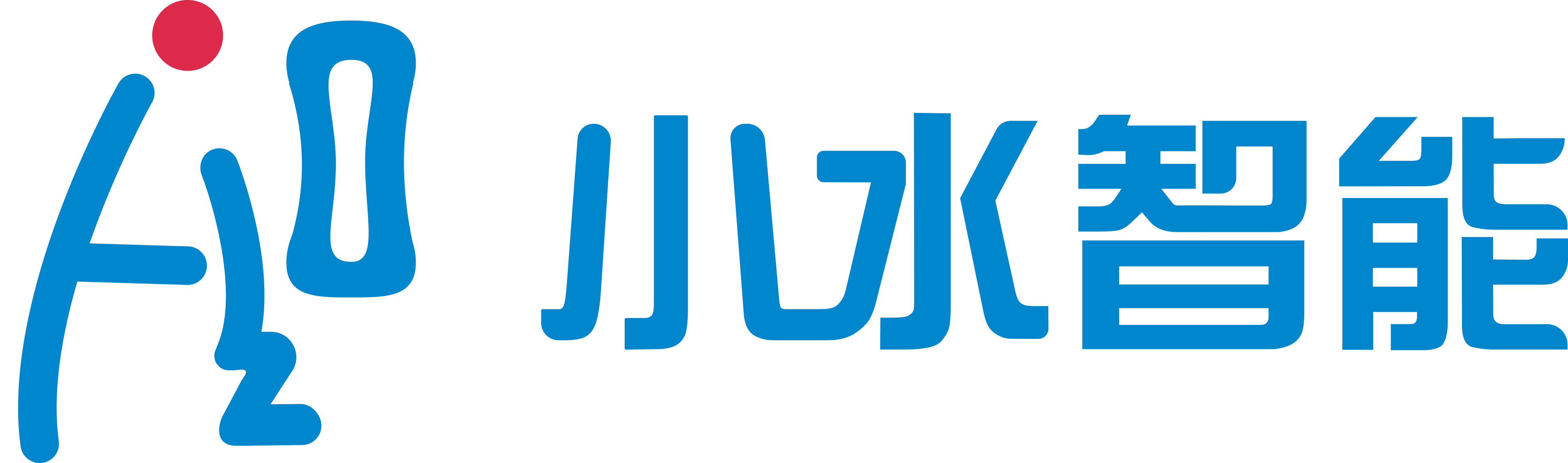 Xwater【小水智能】