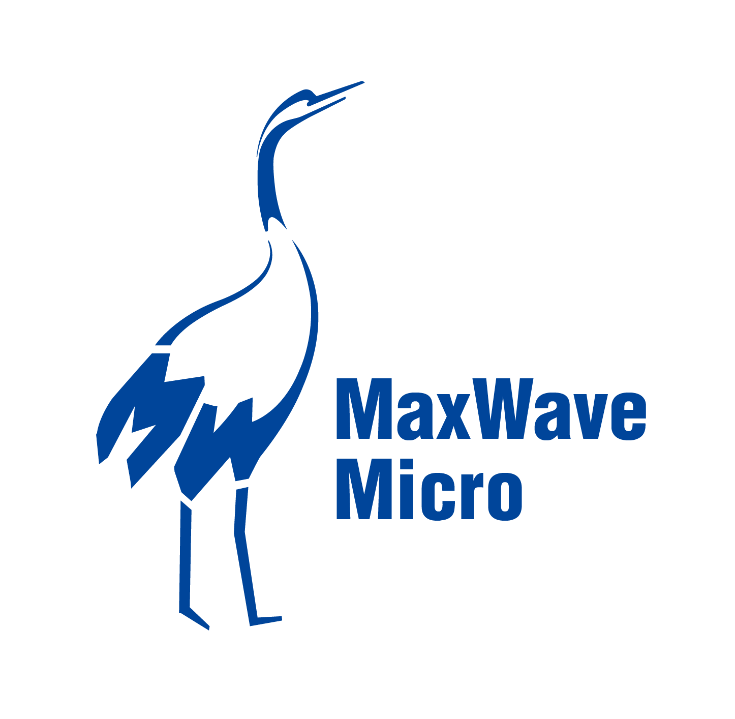 Maxwave Micro【智汇芯联微电子】