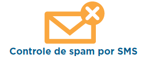 spam PORT
