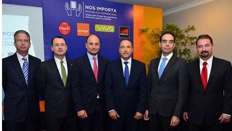 nos importa dominicana