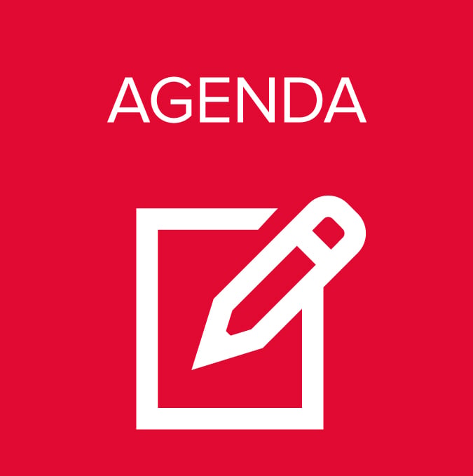 Agenda