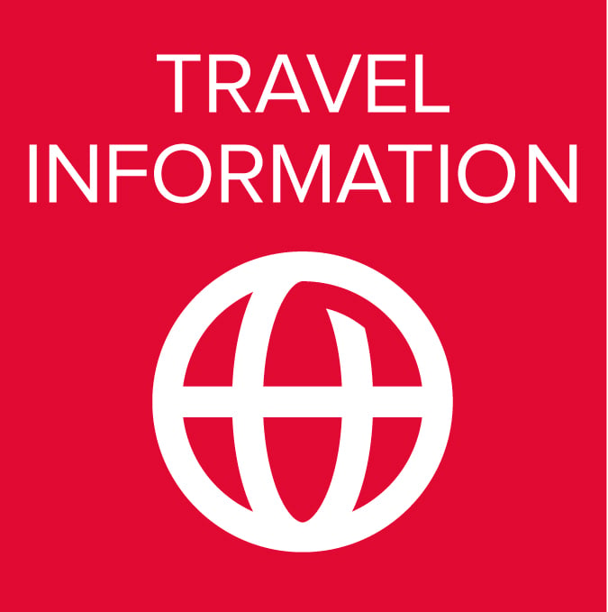 Travel info