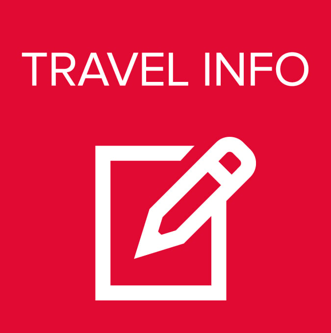 Travel info
