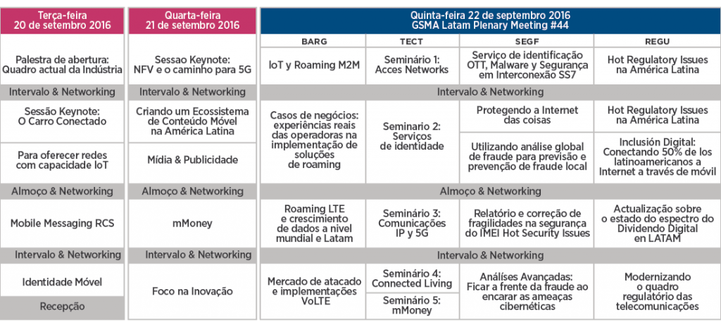 agenda.POR