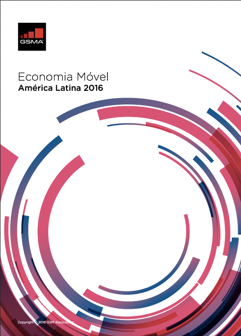 Economia Móvel América Latina 2016 image