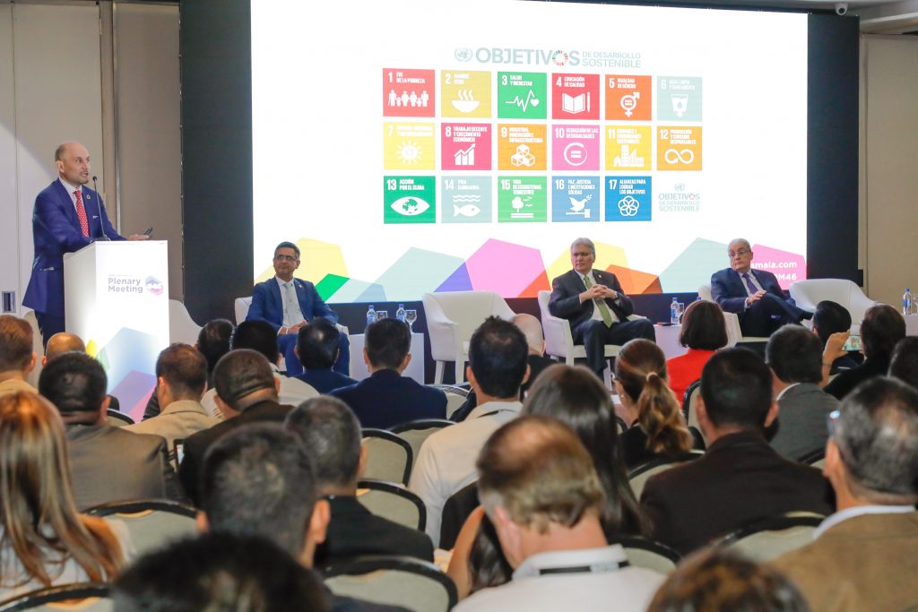 Sustainability is business for mobile industry: CEOs and regulatory ...
