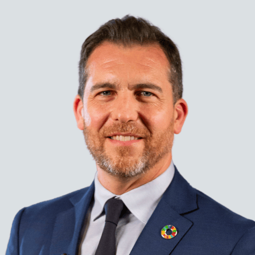 Lucas Gallitto